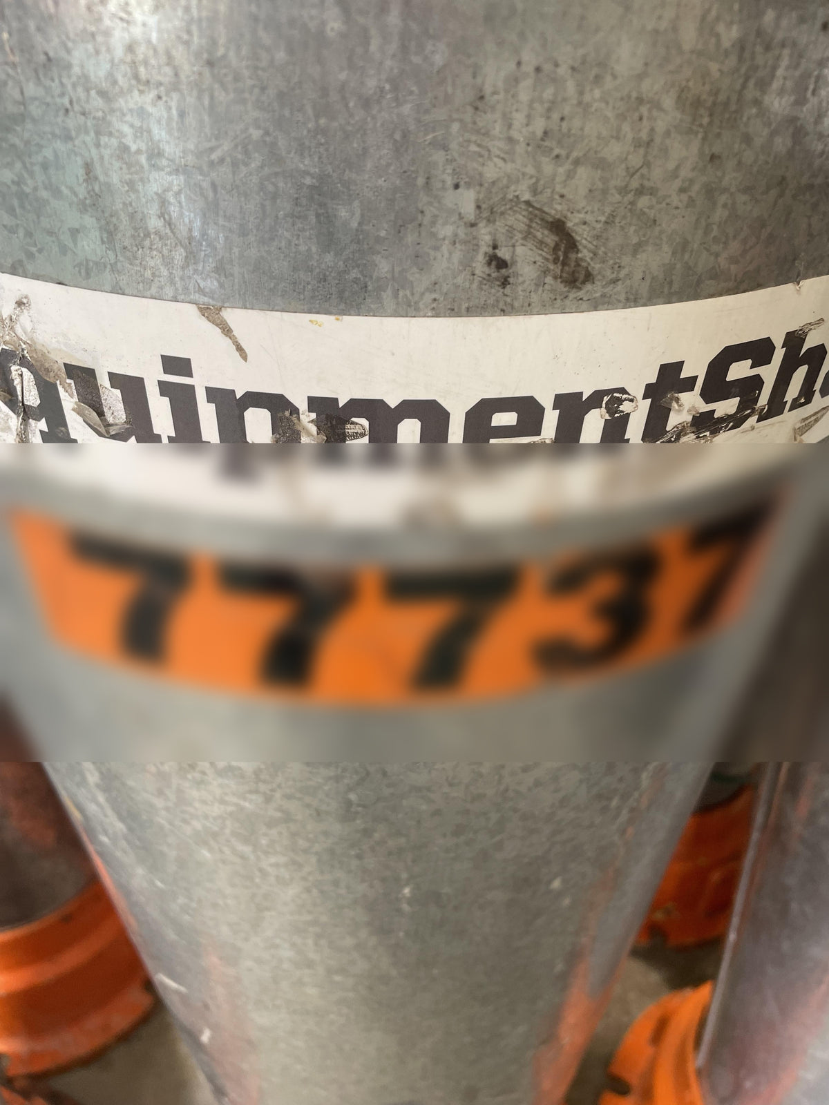2020 MICHIGAN PNEUMATIC HV-10AM