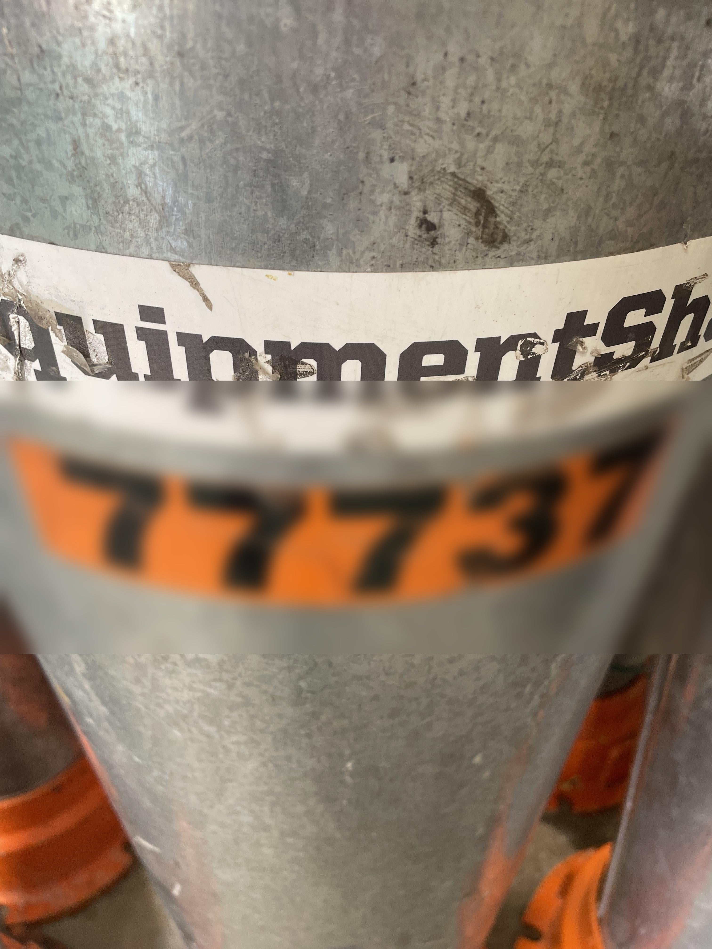 2020 MICHIGAN PNEUMATIC HV-10AM