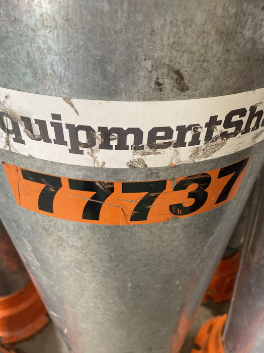 2020 MICHIGAN PNEUMATIC HV-10AM