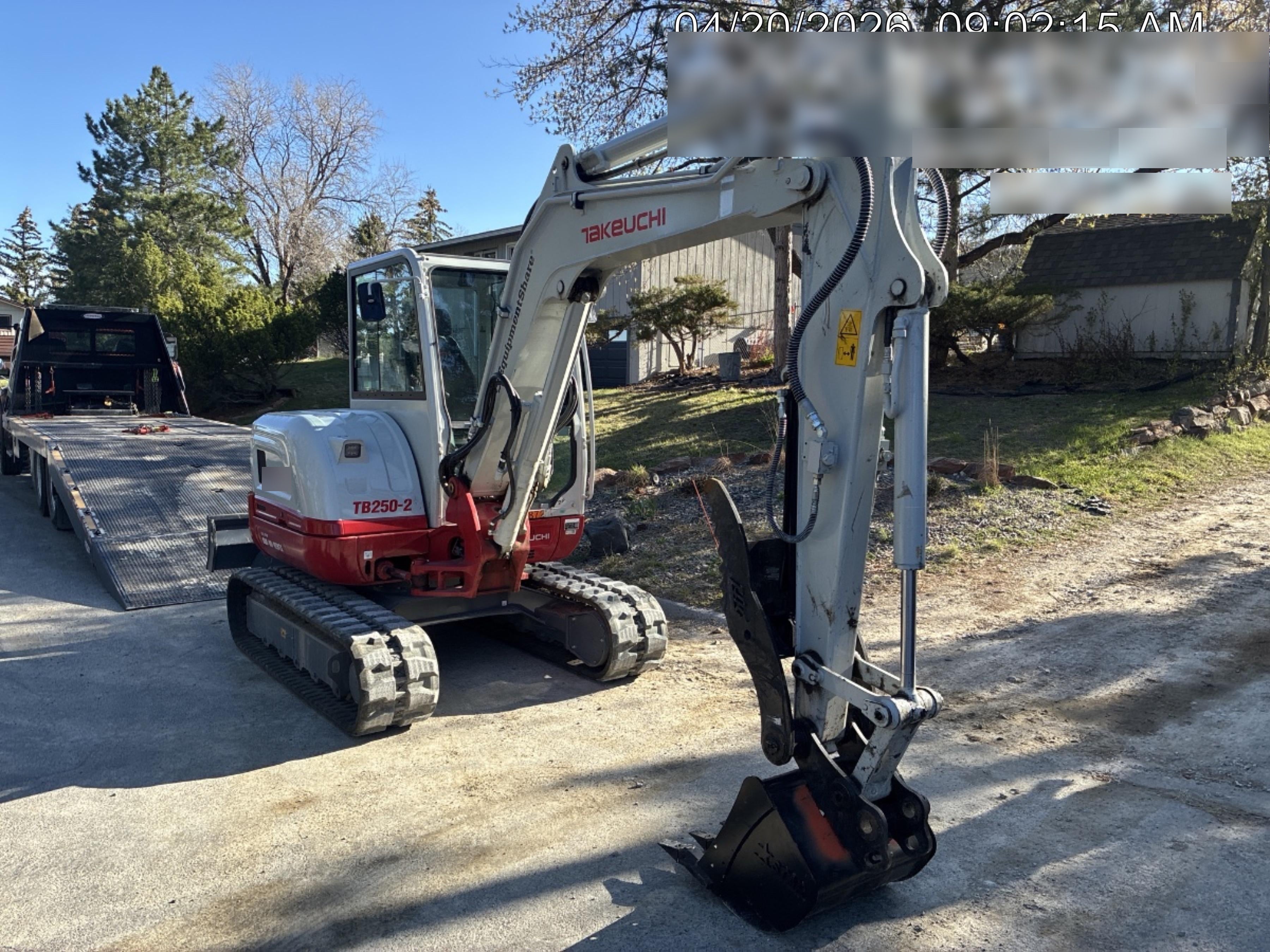 2025 STAR INDUSTRIES 910-24T