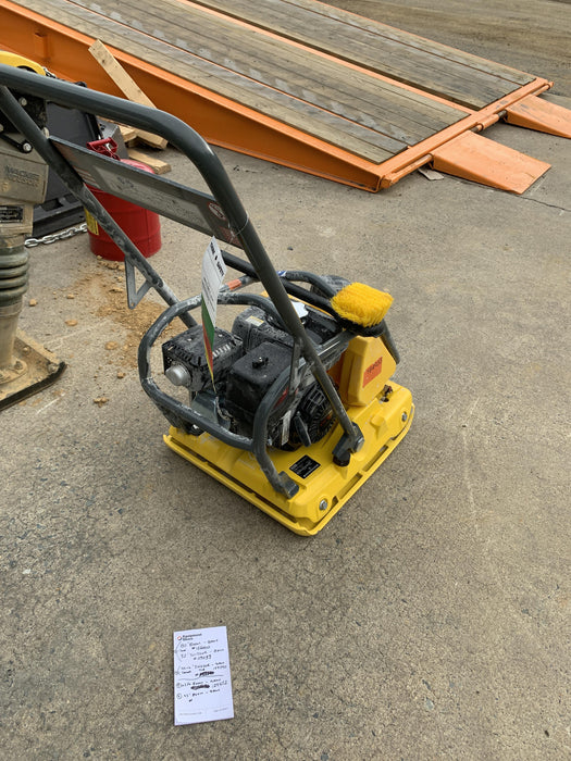 2021 WACKER NEUSON WP1550AW