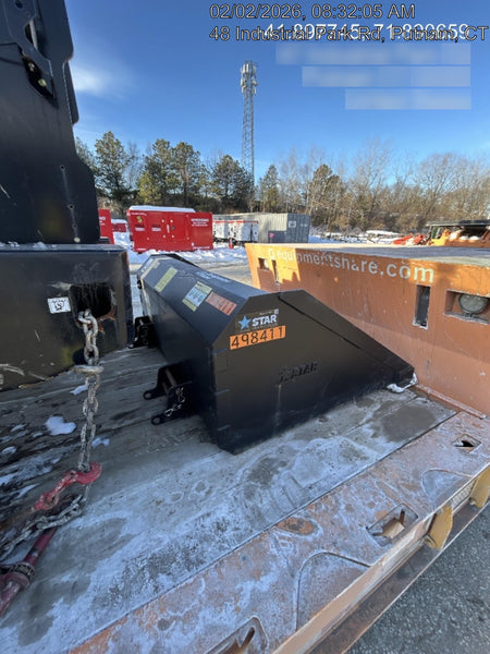 2025 STAR INDUSTRIES 1406B