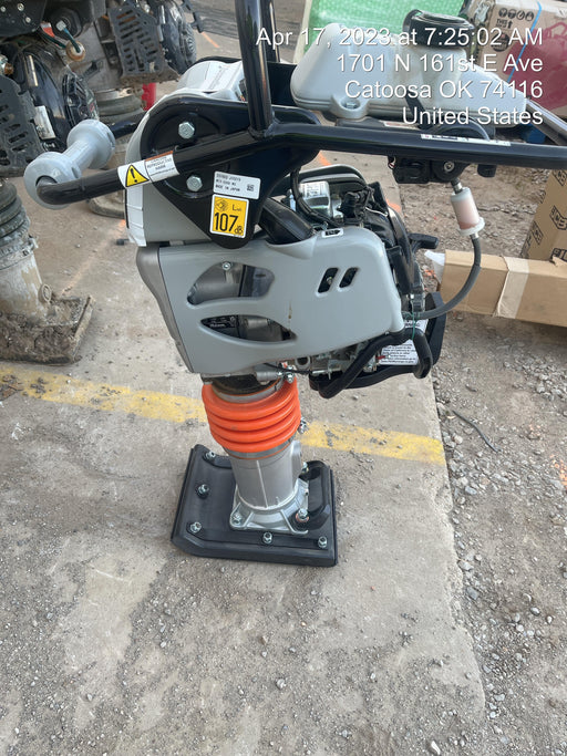 2023 MULTIQUIP MTX60HD