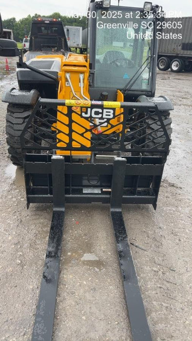 2025 JCB 505-20TC