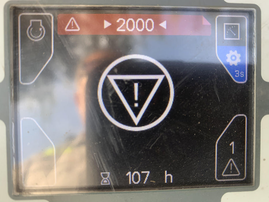 2021 ATLAS COPCO XAS188