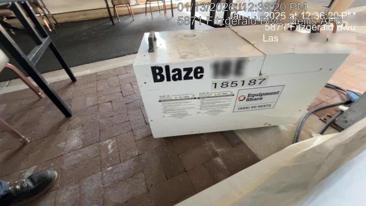 2021 CAMPO EB18E