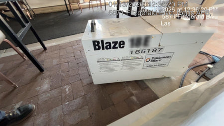 2021 CAMPO EB18E