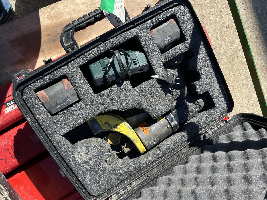 2021 TORCUP VT-2000KIT