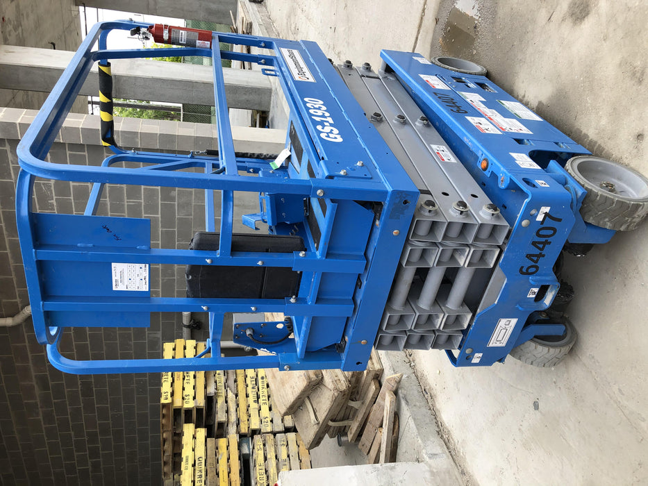 2020 Genie GS-1930 GENIE GS-1930