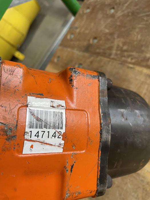 2021 MICHIGAN PNEUMATIC 4940B2