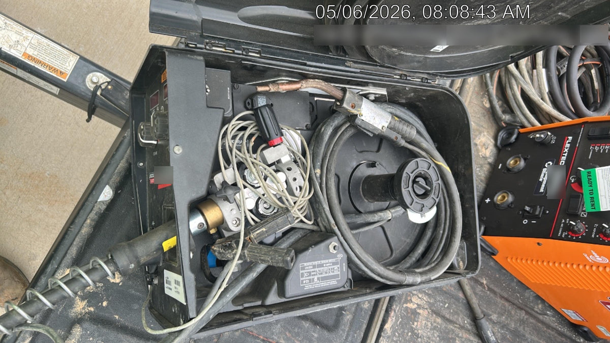 2024 LINCOLN ELECTRIC LN-25X