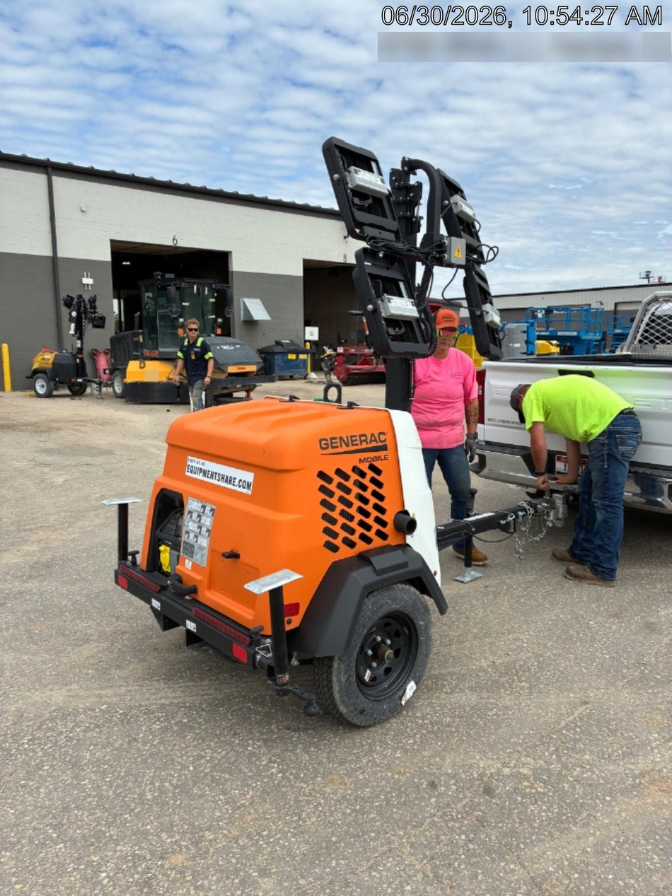 2026 GENERAC MLTS-4