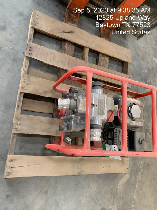 2023 MULTIQUIP QP2TH