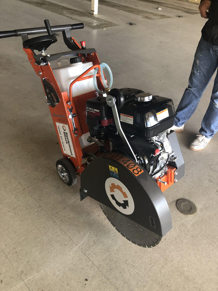 2020 HUSQVARNA FS400