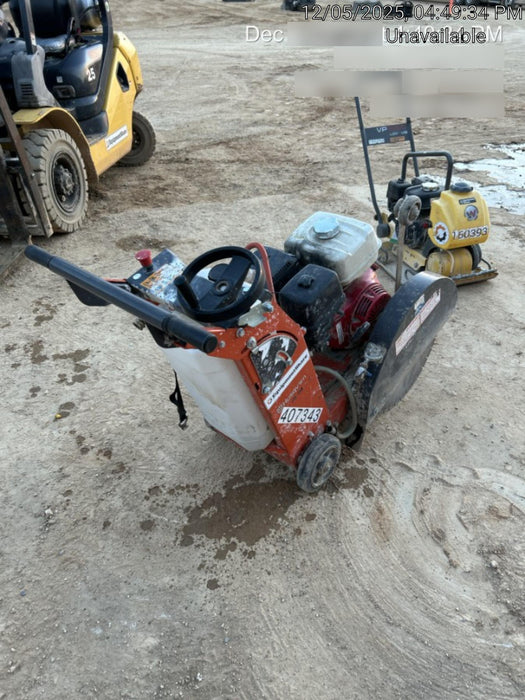 2024 HUSQVARNA FS400