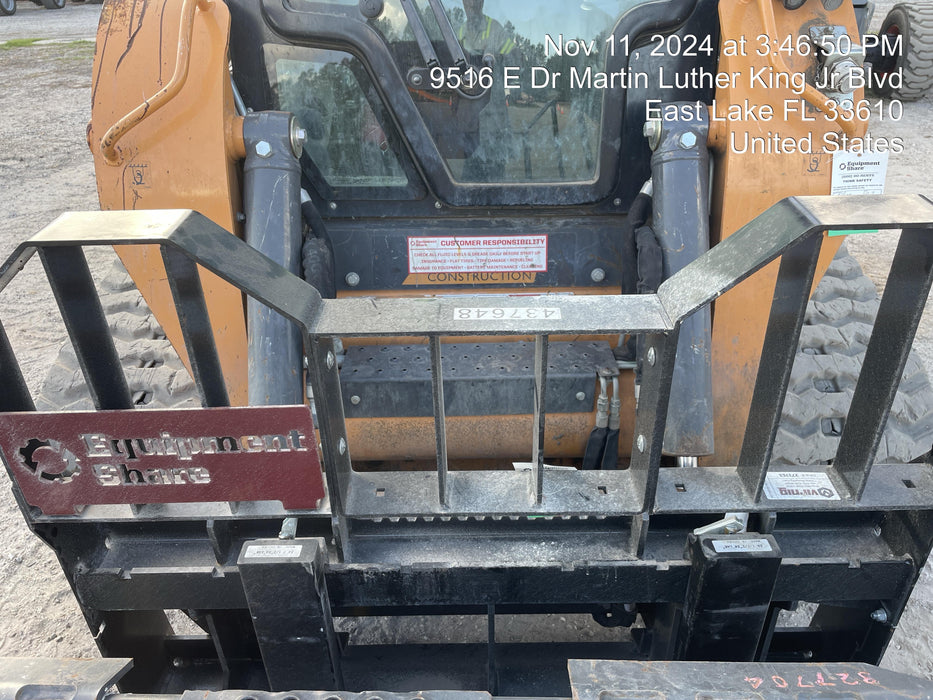 2024 VIRNIG PF4855-5VG