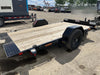 2025 BIG TEX TRAILER 70ST-13BK