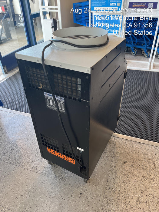 2022 KWIKOOL KPAC1811-2