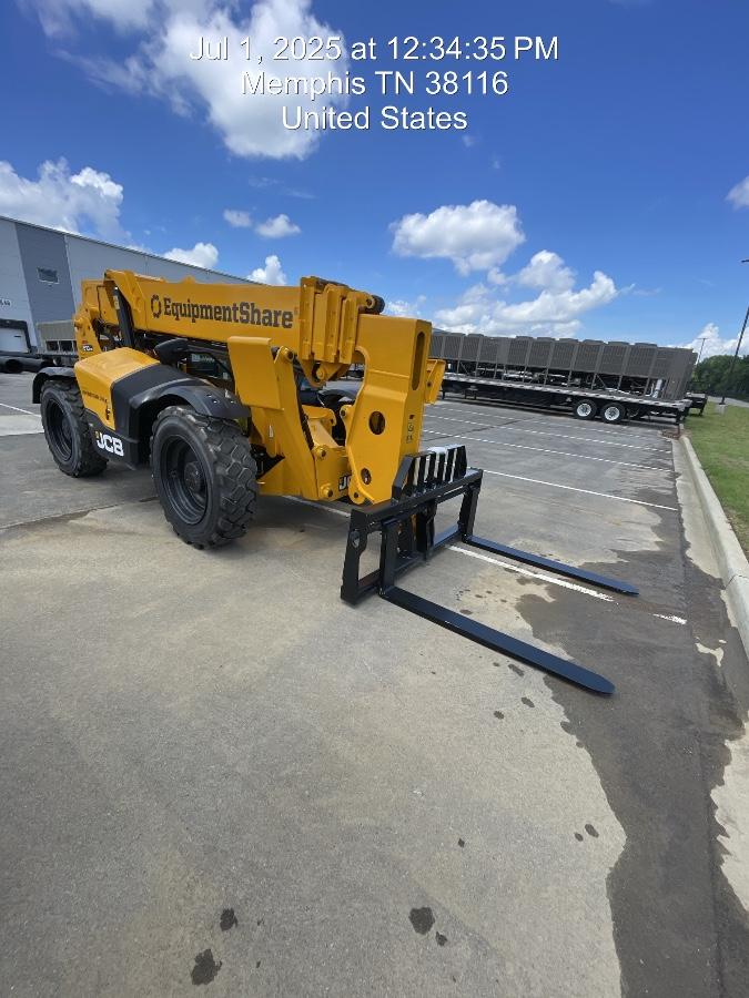 2025 JCB 510-56