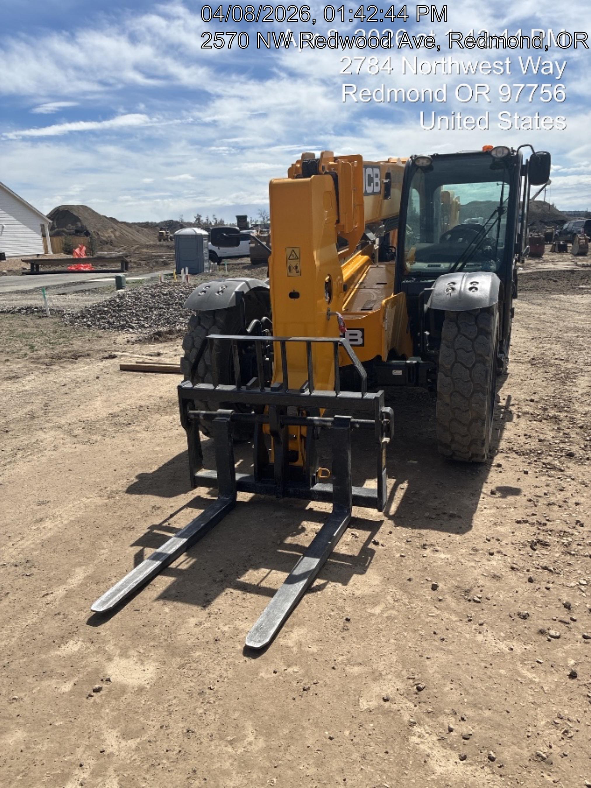 2025 JCB 506-36