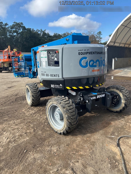 2025 GENIE Z-45 XC