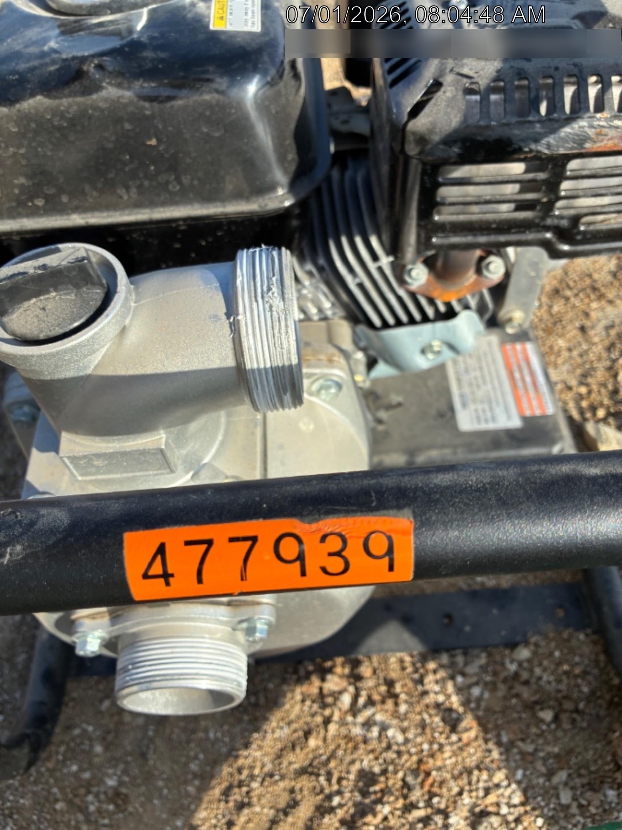 2024 MI-T-M WTP-S02-1MGH