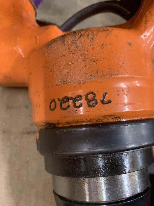 2020 MICHIGAN PNEUMATIC MP-133-ORANGE-NEP