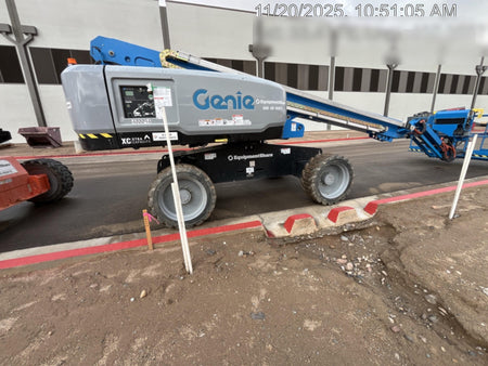 2024 GENIE S-65 XC