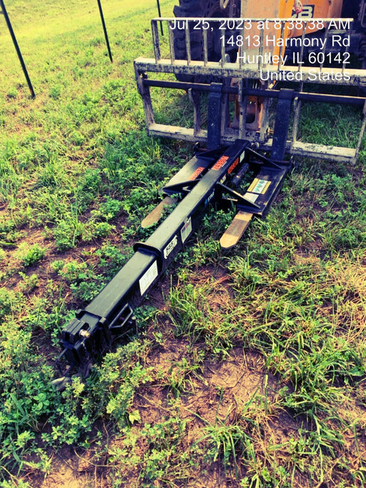 2022 STAR INDUSTRIES M1360B - Star JIB Boom