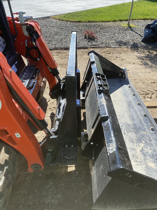 2023 ARROW MATERIAL HANDLING F5100CB