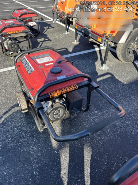 2025 MI-T-M GEN-6500-0MM1