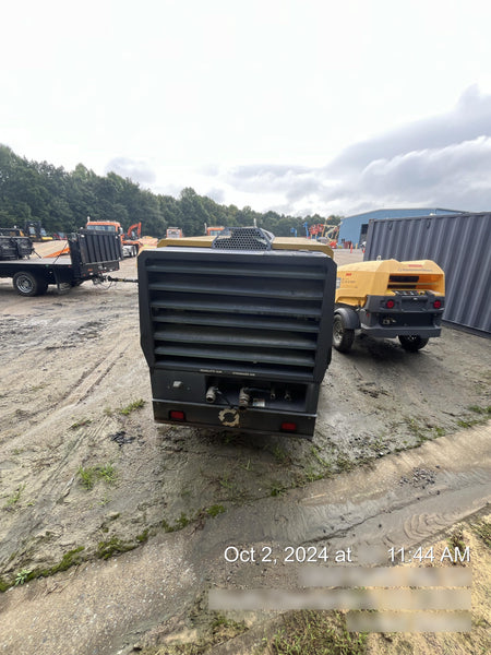 2021 ATLAS COPCO XAS 900