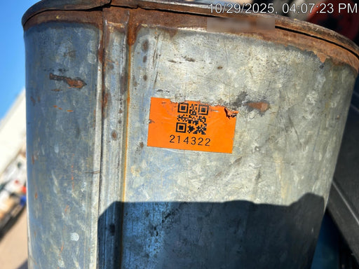 2022 MICHIGAN PNEUMATIC HV-6AM