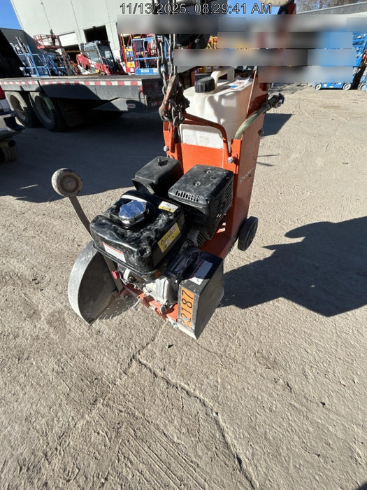 2024 HUSQVARNA FS 400 LV