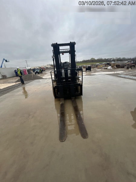 2022 UNICARRIER PF80N