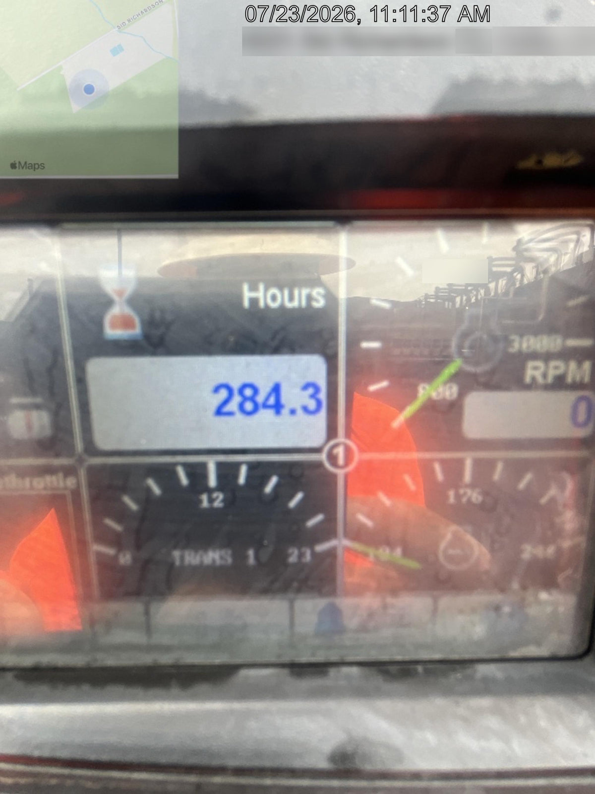 2021 RWN RWN-4NNTL-6.5OBPT-SS