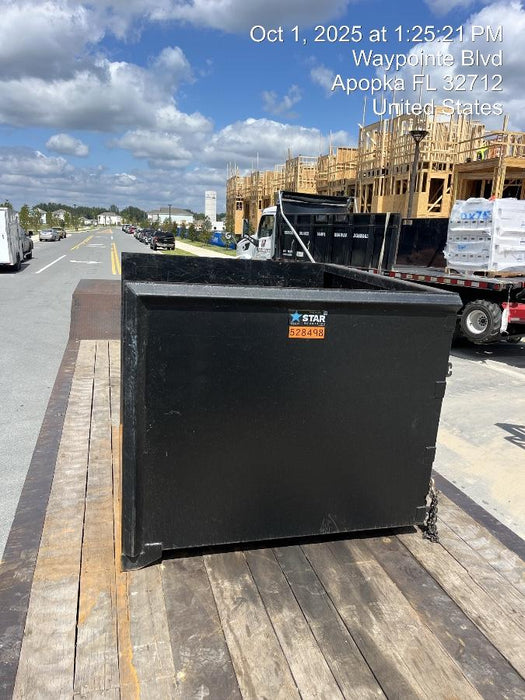 2025 STAR INDUSTRIES 1425