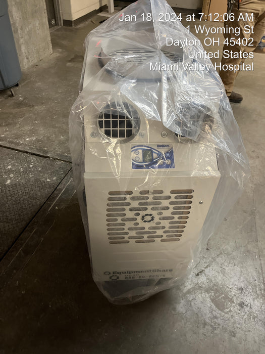 2023 KWIKOOL KPAC1411-2