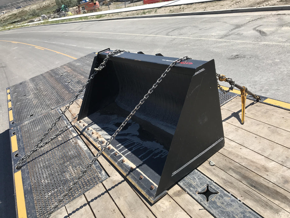 2019 ARROW MATERIAL HANDLING Telehandler Bucket Pin-On