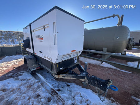2023 GENERAC MFH900