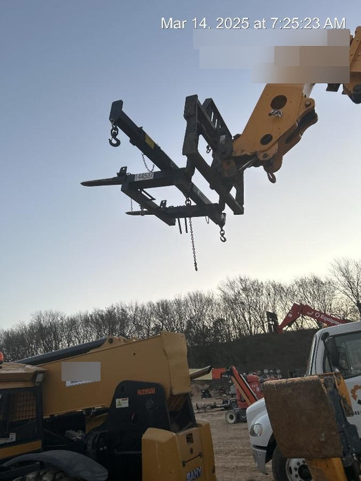 2021 STAR INDUSTRIES 1150C