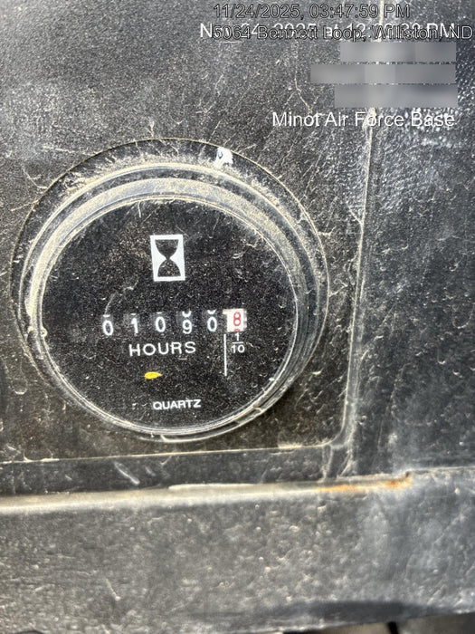 2020 GENIE GS-5390 RT