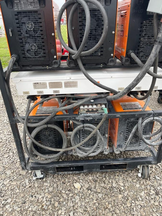 2023 LEX WR6A-7SM-FG26DZ6LD-R