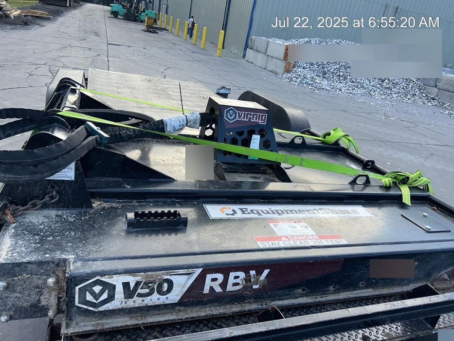 2024 VIRNIG RBV72-25