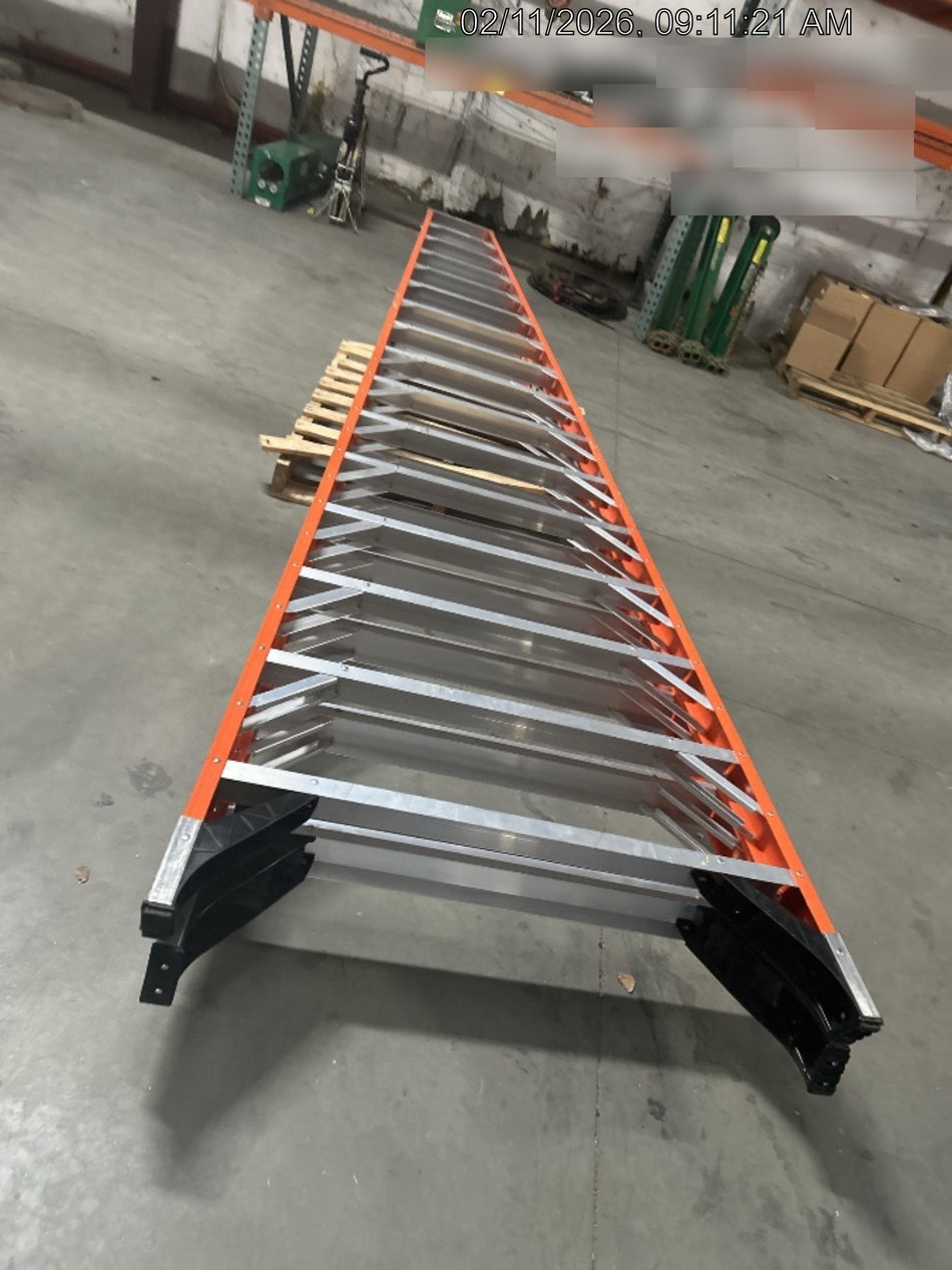 2025 WERNER T7416