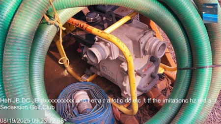 2020 WACKER NEUSON PT3A