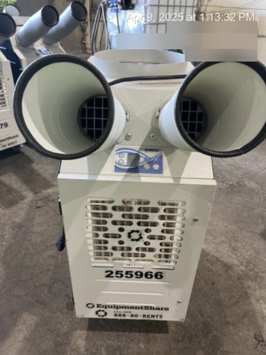 2022 KWIKOOL KPAC1811-2