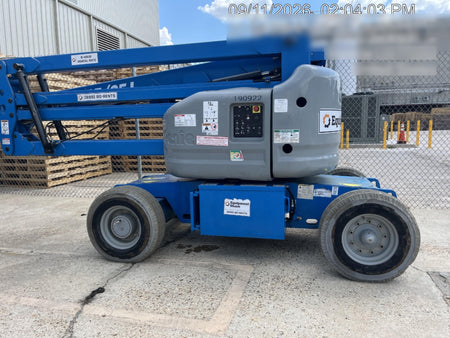 2021 GENIE Z-45/25J DC