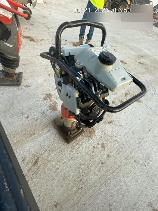 2022 MULTIQUIP MTX60HD