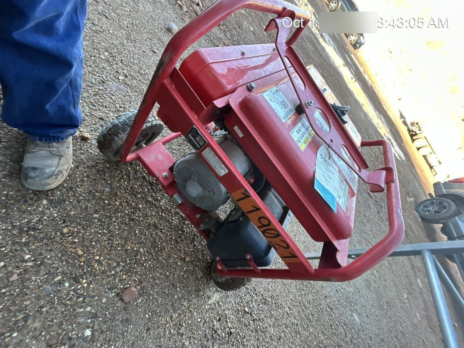 2020 MULTIQUIP GA6HR